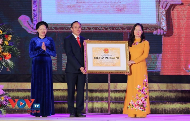 Hội mùa vàng Bình Liêu - Sản phẩm du lịch mới của Quảng Ninh - Ảnh 7.