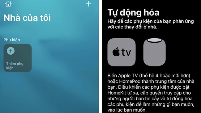 iOS 14.2 chính thức phát hành với nhiều thay đổi và tính năng - Ảnh 4.
