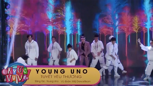 Rapper đồng sáng tác Tuyết Yêu Thương tuyên bố Young Uno sẽ ngừng sử dụng bản hit  - Ảnh 2.