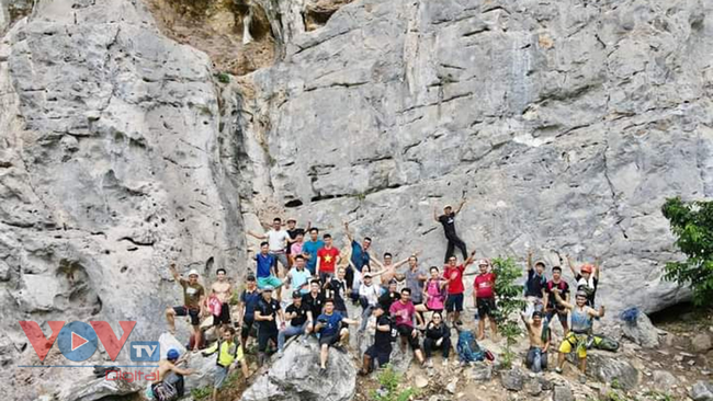 Lạng Sơn: Phát triển du lịch cộng đồng và leo núi thể thao - Ảnh 1.