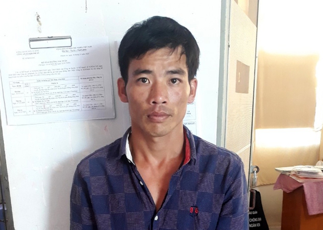 An Giang: Bắt 2 đối tượng đưa người nhập cảnh trái phép từ Campuchia về Việt Nam - Ảnh 2.