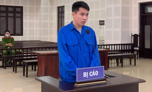 Đóng giả nhân viên Vietjet lừa đảo người xin việc bị phạt 15 năm tù - Ảnh 1.