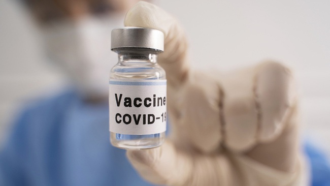 Trung Quốc muốn trở thành nhà cung cấp vaccine Covid-19 cho Campuchia - Ảnh 1.