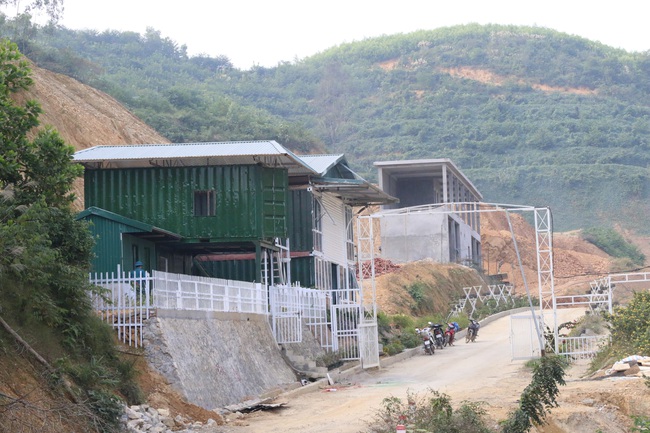 Vi phạm trong lĩnh vực bảo vệ môi trường, Công ty CP Năng lượng Bắc Việt bị xử phạt 190 triệu đồng - Ảnh 4.