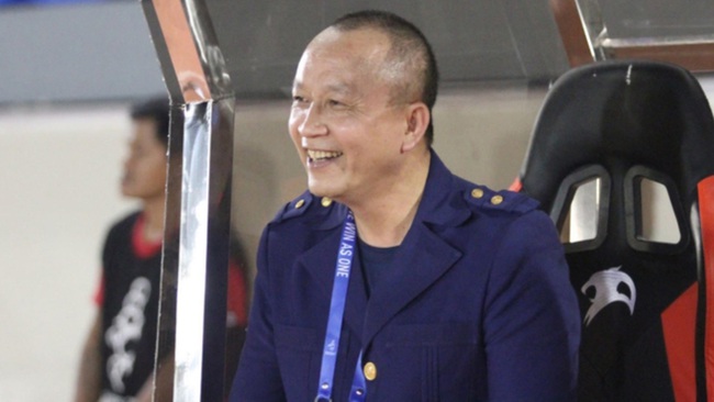 UBND tỉnh Quảng Ninh cam kết tiếp tục đồng hành với CLB bóng đá Than Quảng Ninh - Ảnh 2.