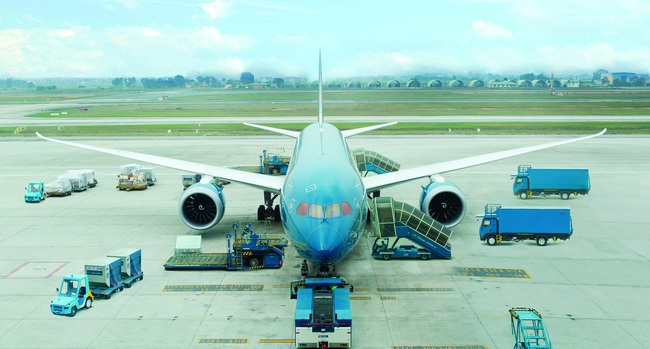 Hà Nội sẽ có thêm một sân bay công suất 50 triệu khách - Ảnh 1.