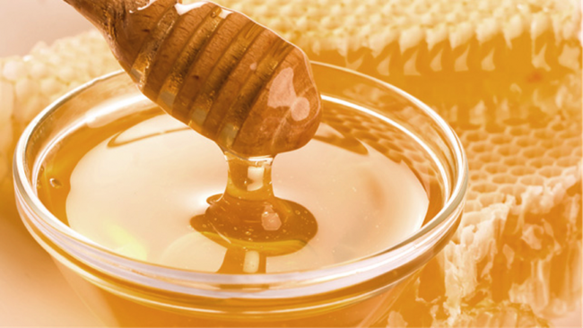Mật ong là có tác dụng tốt cho hệ miễn dịch
