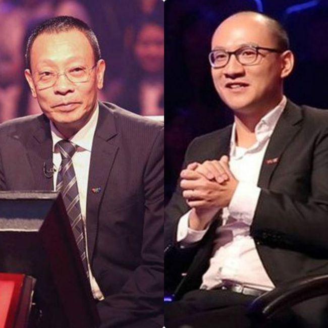 MC Phan Đăng rời ghế nóng dẫn chương trình &quot;Ai là triệu phú&quot; - Ảnh 4.