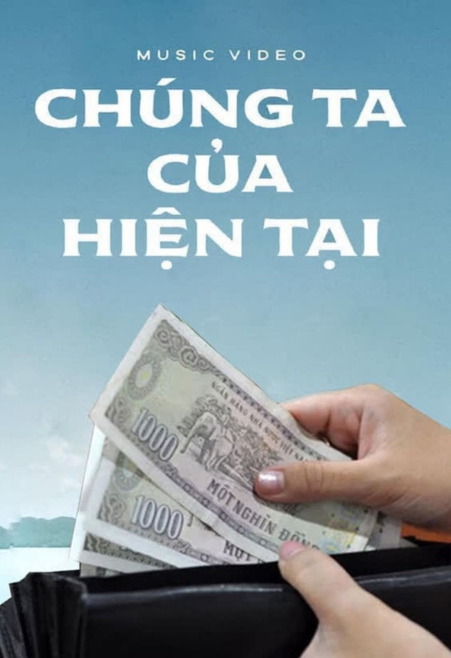 Sơn Tùng MTP mới tung poster MV sương sương mà  đã nhận được một &quot;rổ&quot; ảnh chế từ cư dân mạng - Ảnh 9.