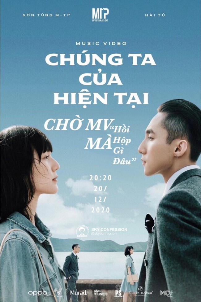 Sơn Tùng MTP mới tung poster MV sương sương mà  đã nhận được một &quot;rổ&quot; ảnh chế từ cư dân mạng - Ảnh 8.