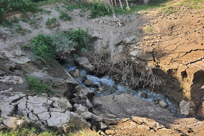 Lào Cai: Xử phạt một công ty về hành vi xả nước thải không qua xử lý ra sông Hồng - Ảnh 1.