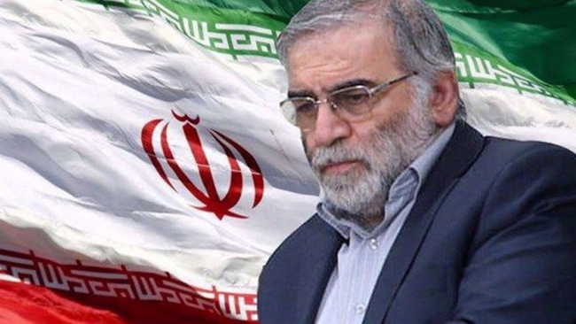 Iran tuyên bố có đủ bằng chứng việc Israel đứng sau vụ ám sát nhà khoa học hạt nhân - Ảnh 1.
