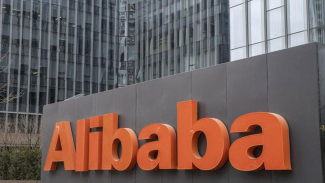 Trung Quốc chính thức điều tra Tập đoàn Alibaba của Jack Ma - Ảnh 1.