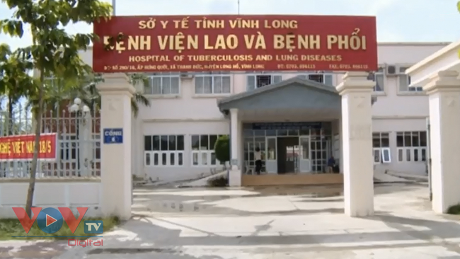Vĩnh Long phát hiện một trường hợp nhiễm Sars Cov-2 nhập cảnh trái phép từ Campuchia - Ảnh 1.