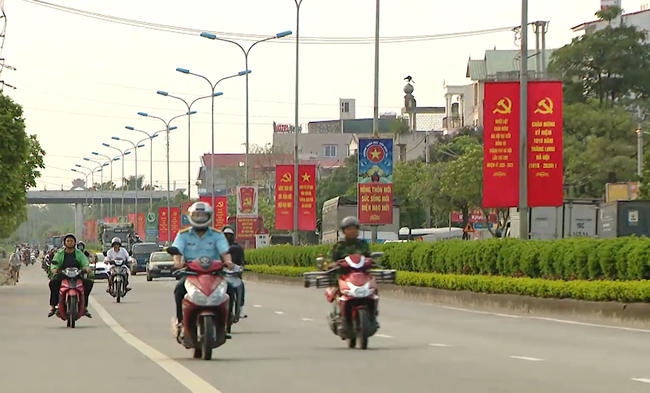10 sự kiện tiêu biểu của Thủ đô Hà Nội năm 2020 - Ảnh 5.