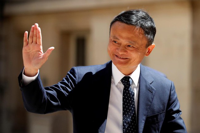 Tỷ phú Trung Quốc Jack Ma mất gần 11 tỷ USD trong hai tháng qua - Ảnh 1.
