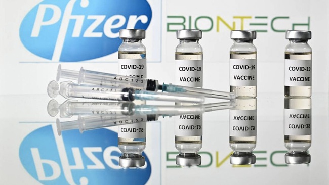 Tổ chức Y tế Thế giới ca ngợi vaccine phòng ngừa Covid-19 - Ảnh 1.