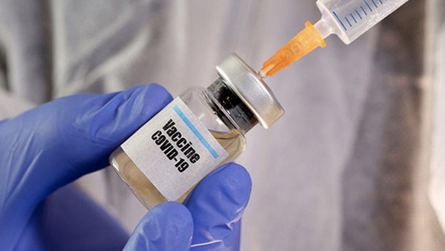 Sắp thử nghiệm vaccine Covid-19 trên người - Ảnh 1.
