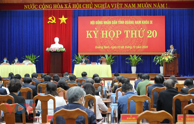 bbbKỳ họp thứ 20 (kỳ họp cuối năm 2020) HĐND tỉnh Quảng Nam.jpg