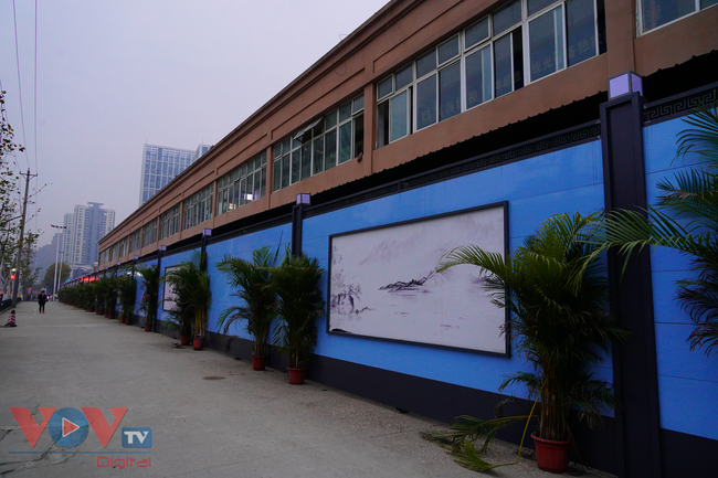 Chợ hải sản Hoa Nam, Vũ Hán, tròn 1 năm sau khi đóng cửa - Ảnh 2.