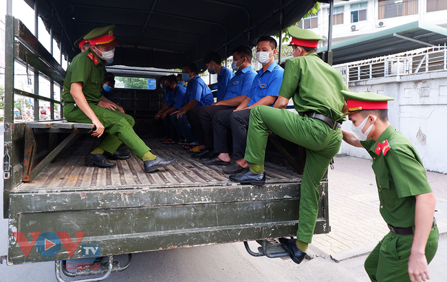 An Giang: Siết chặt tuần tra, kiểm soát khu vực biên giới Tây Nam - Ảnh 16.