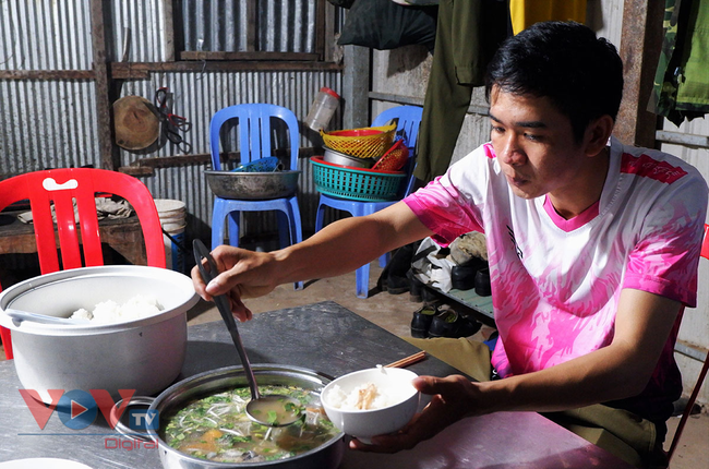 An Giang: Siết chặt tuần tra, kiểm soát khu vực biên giới Tây Nam - Ảnh 12.