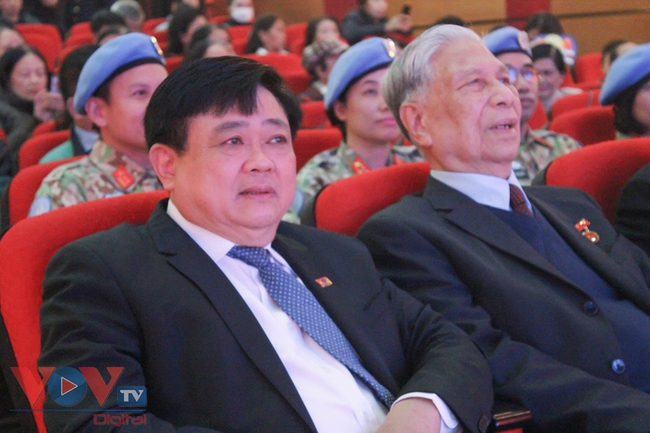 Khát vọng Việt Nam hùng cường: Nhìn lại 91 năm phát triển của Đảng Cộng Sản Việt Nam - Ảnh 2.