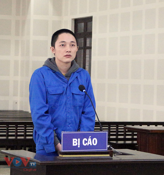 Đà Nẵng: 18 tháng tù cho người Trung Quốc nhập cảnh trái phép - Ảnh 1.