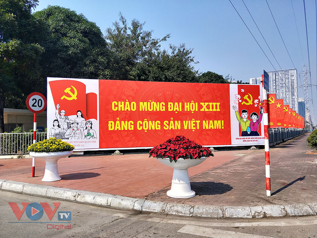 Hiệp hội nhà báo các nước chúc mừng Đại hội đại biểu toàn quốc lần thứ XIII của Đảng Cộng sản Việt Nam - Ảnh 1.