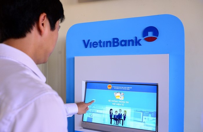 VietinBank thể hiện tốt vai trò ngân hàng trụ cột, chủ lực của đất nước - Ảnh 2.