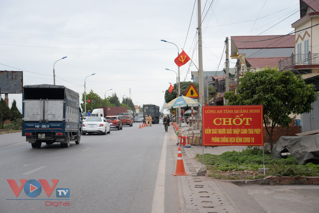 Tạm dừng các hoạt động vận tải khách đường bộ, đường thủy trên địa bàn tỉnh Quảng Ninh - Ảnh 4.