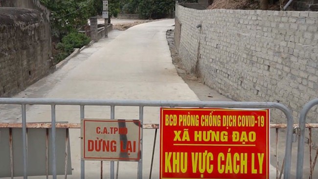 Việt Nam cần làm gì khi biến chủng của nCoV lây lan trong cộng đồng? - Ảnh 3.