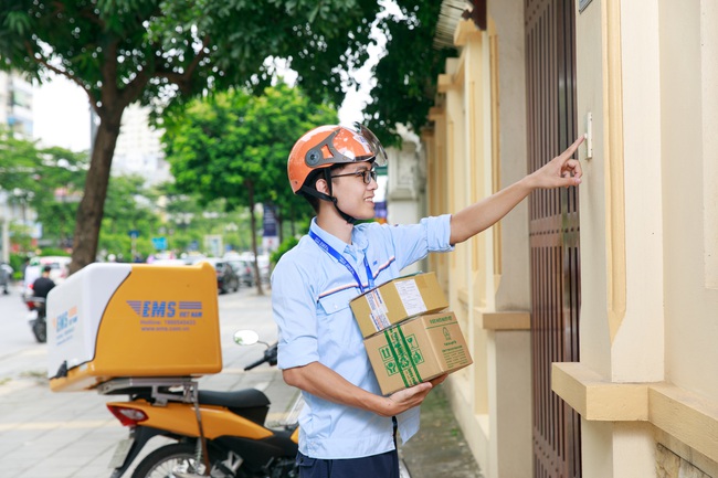 Vietnam Post dành nhiều ưu đãi cho khách hàng với gói cước đặc biệt - Ảnh 1.