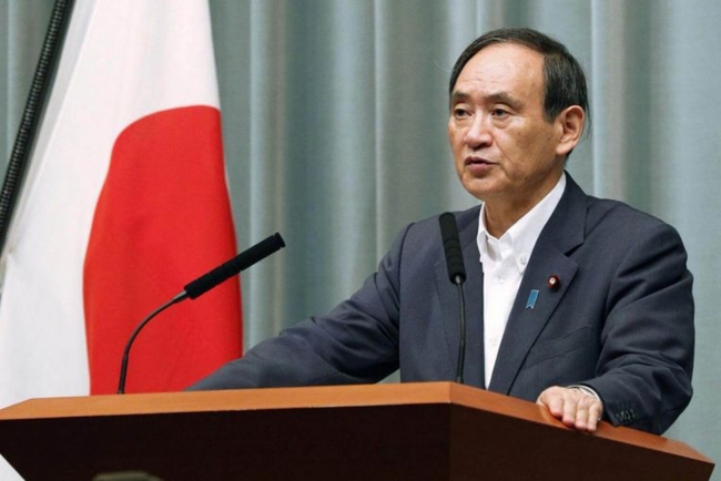 Nhật Bản xem xét cấm nhập cảnh toàn diện - Ảnh 1.