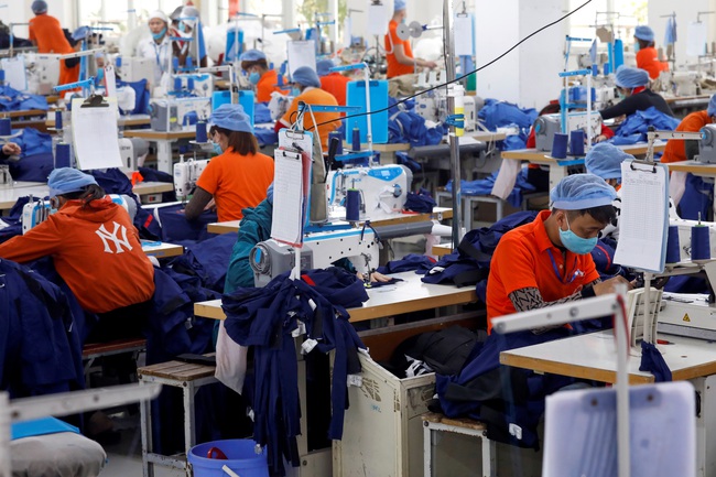 Việt Nam đứng thứ 3 thế giới về chỉ số kỳ vọng kinh tế  - Ảnh 1.