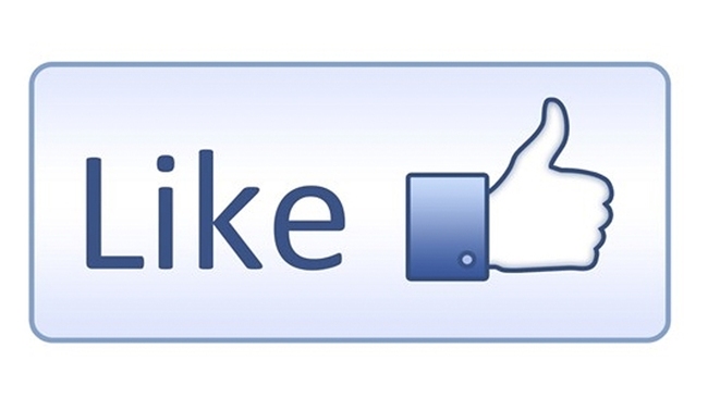 Facebook quyết định bỏ nút 'Like' trên các trang fanpage - Ảnh 1.