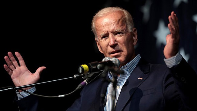 Tổng thống đắc cử Mỹ Joe Biden hoàn tất chọn thành viên nội các mới - Ảnh 1.