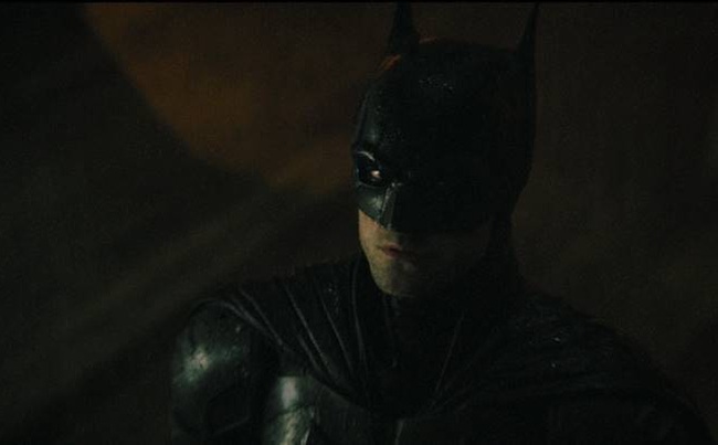 Bom tấn được chờ đợi bậc nhất DC 'Batman' hé lộ trailer mới - Ảnh 1.