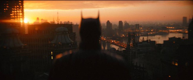 Bom tấn được chờ đợi bậc nhất DC 'Batman' hé lộ trailer mới - Ảnh 4.
