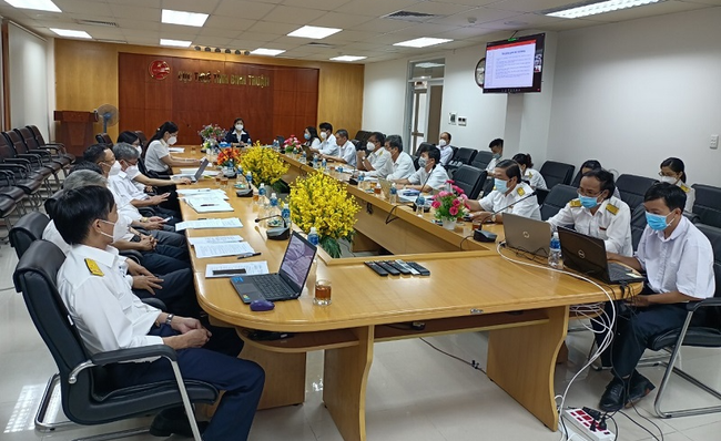 Hàng ngàn doanh nghiệp, hộ kinh doanh ở Bình Thuận giải thể do dịch COVID-19 - Ảnh 1.