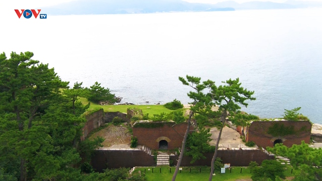 Những Nét Đẹp Vùng Kansai Nhật Bản: Đảo Tomogashima - Ảnh 5.
