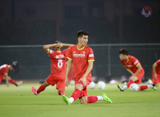 AFC dự báo Tiến Linh sẽ giải tỏa &quot;cơn khát bàn thắng&quot; trong cuộc đối đầu ĐT Trung Quốc - Ảnh 1.