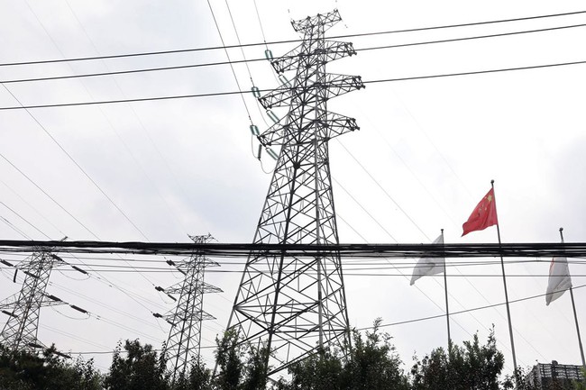 Khủng hoảng điện ở Trung Quốc nghiêm trọng đến mức nào? - Ảnh 1.
