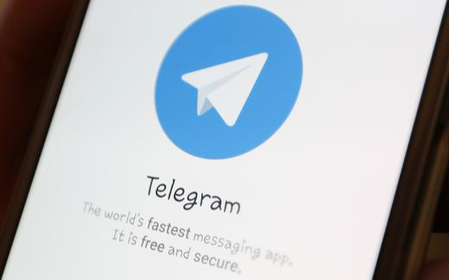 Telegram 'hưởng lợi' sau sự cố gián đoạn của Facebook  - Ảnh 1.