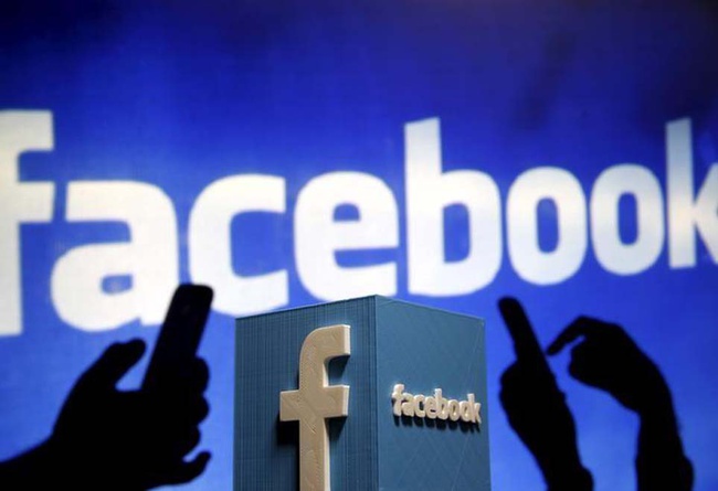 Facebook bị cáo buộc gây chia rẽ trong xã hội Mỹ - Ảnh 1.