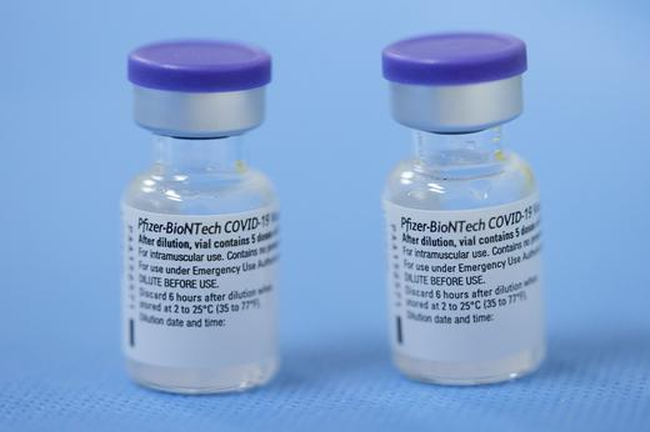 Chính phủ Thái Lan trấn an việc tiêm vaccine ngừa Covid-19 cho trẻ em - Ảnh 1.