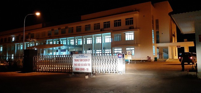 Đắk Lắk: 6 nhân viên UBND huyện Krông Búk dương tính với SARS-CoV-2 - Ảnh 1.