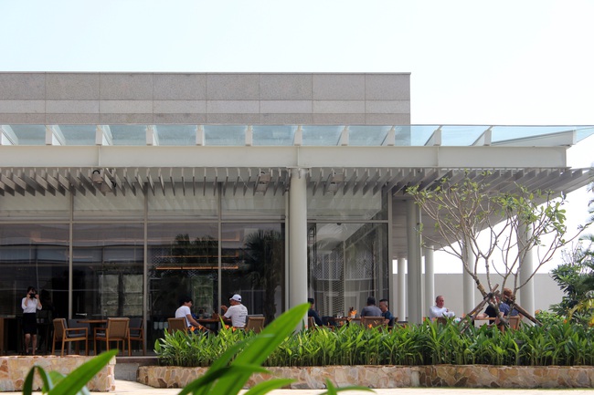 Gần 160 du khách quốc tế tận hưởng kỳ nghỉ dưỡng tại Quảng Nam - Ảnh 2.