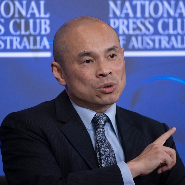 Trung Quốc sẽ không chủ động 'phá băng' trong quan hệ với Australia - Ảnh 2.