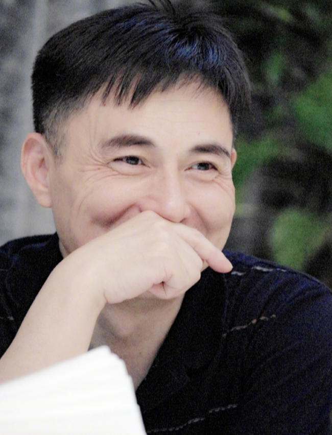Nam diễn viên 'Hồng Lâu Mộng' đột ngột qua đời ở tuổi 59 - Ảnh 3.